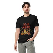 Load image into Gallery viewer, Trendy Unisex premium t-shirt