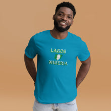 Load image into Gallery viewer, Unisex t-shirt