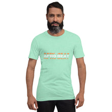 Load image into Gallery viewer, Unisex t-shirt