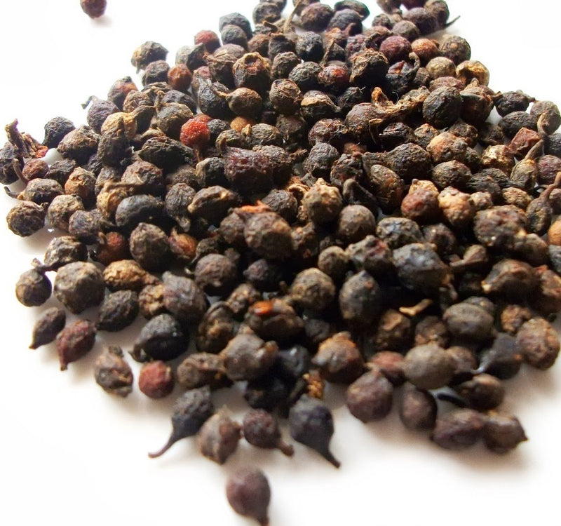 Uziza seed/African black pepper 3oz