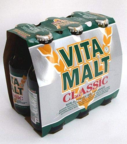 Vitamalt Malt Drink (6 Pack)