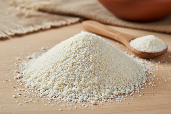 White Garri 10 lb