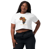 Women’s crop top