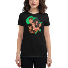 Load image into Gallery viewer, Women&#39;s short sleeve t-shirt