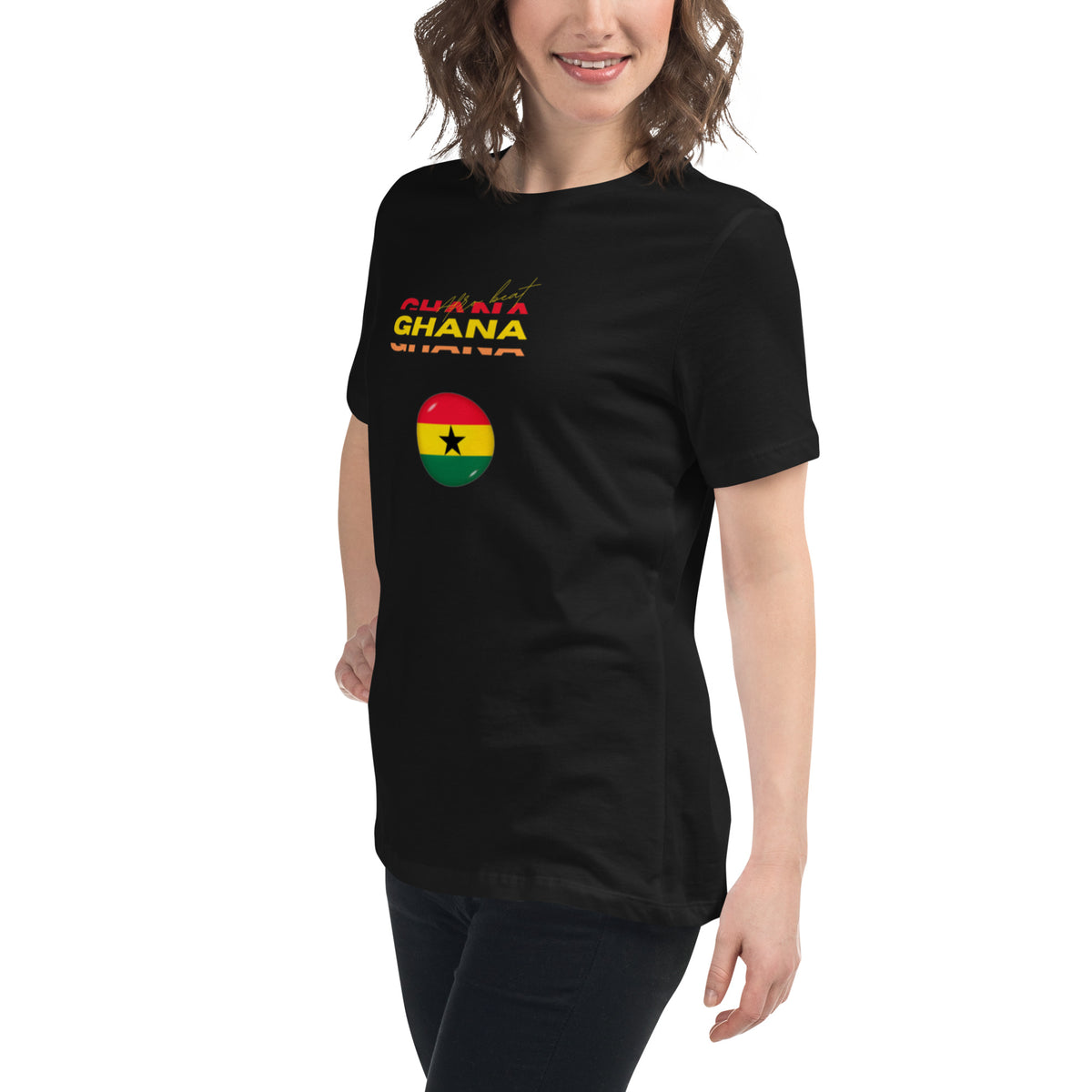 Women's Relaxed T-Shirt