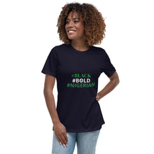 Load image into Gallery viewer, Women&#39;s Relaxed T-Shirt