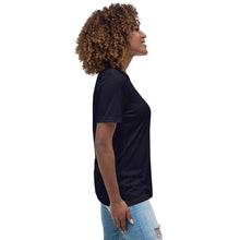 Load image into Gallery viewer, Women&#39;s Relaxed African T-Shirt