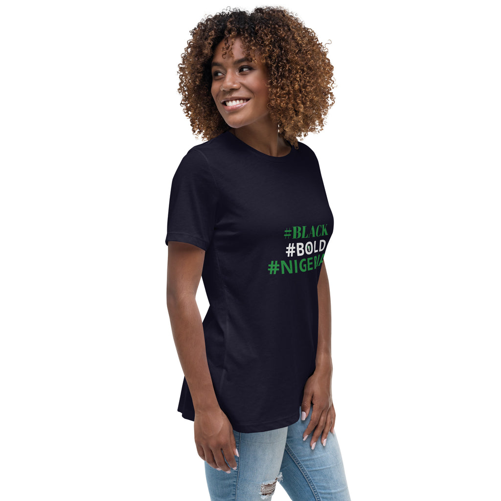 Women's Relaxed T-Shirt