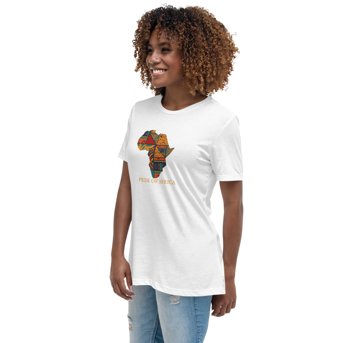 Women's Relaxed T-Shirt