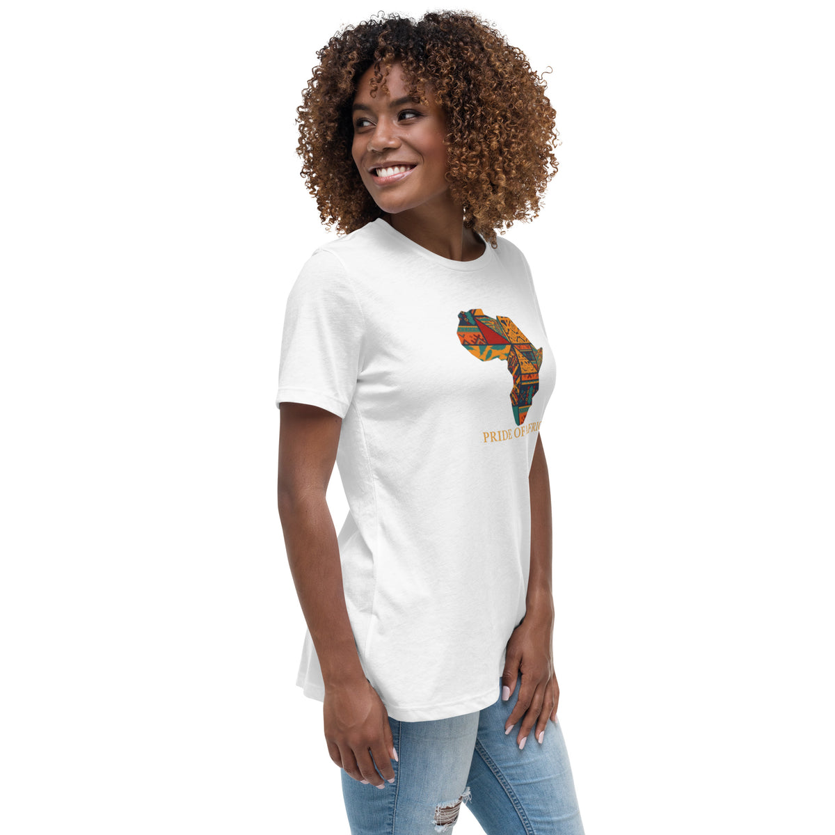 Women's Relaxed T-Shirt