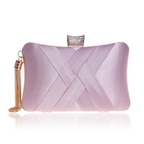 Wedding and Fashion Evening Bag