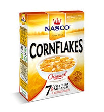 Load image into Gallery viewer, Nasco Corn Flakes Original 350 g
