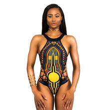 Load image into Gallery viewer, African Style Beach Wear