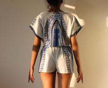 Load image into Gallery viewer, African Printing Sport Suit