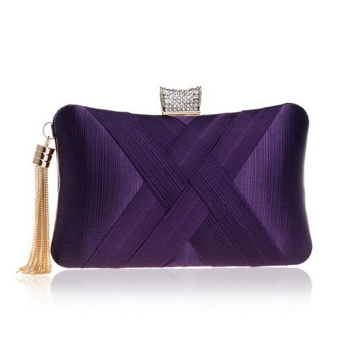 Wedding and Fashion Evening Bag