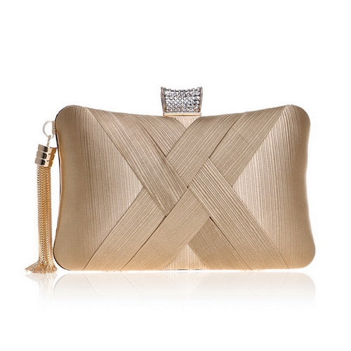 Wedding and Fashion Evening Bag