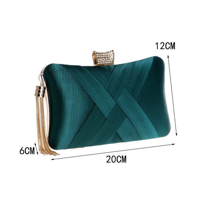 Women's Fashion Clutch Bag 