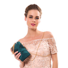 Load image into Gallery viewer, Wedding and Fashion Evening Bag