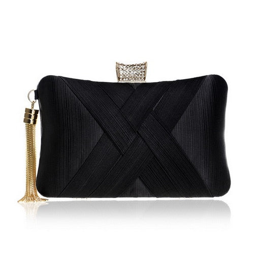 Wedding and Fashion Evening Bag