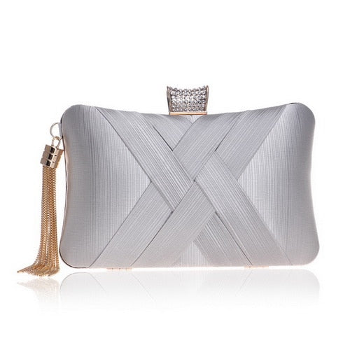 Wedding and Fashion Evening Bag