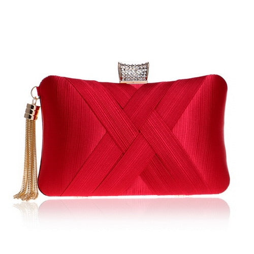 Wedding and Fashion Evening Bag