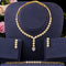 African Gold Plated Wedding Jewelry
