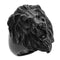 African Lion Head Ring for Men