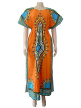 Load image into Gallery viewer, Dashikiage Women dress