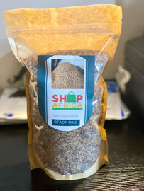 SHOP AFRICA OFADA RICE