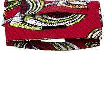 Load image into Gallery viewer, African Style Printed Cloth Bag