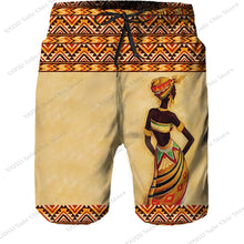 Load image into Gallery viewer, African Men Tracksuit