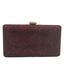 Load image into Gallery viewer, Fashion Women Crystal Clutch