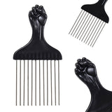 African Hair Pik Afro Comb