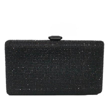 Load image into Gallery viewer, Fashion Women Crystal Clutch
