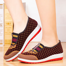Load image into Gallery viewer, African Women Anti Slip Shoes