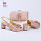Fashionable Women Shoes and Bag