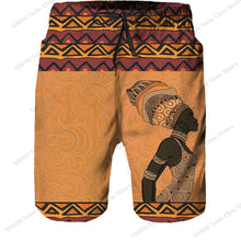Load image into Gallery viewer, African Men Tracksuit
