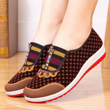 Load image into Gallery viewer, African Women Anti Slip Shoes