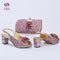 Fashionable Women Shoes and Bag