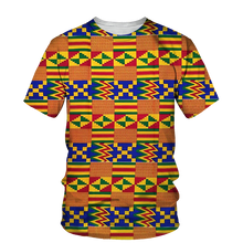 Load image into Gallery viewer, African Men Dashiki Tracksuit