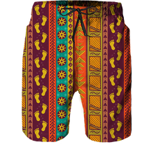 Load image into Gallery viewer, African Men Dashiki Tracksuit