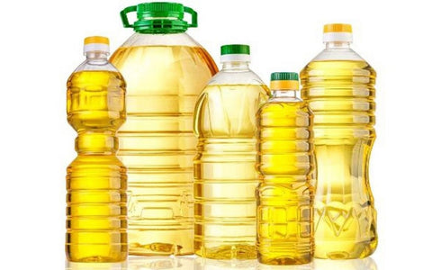 Shop Africa Vegetable oil