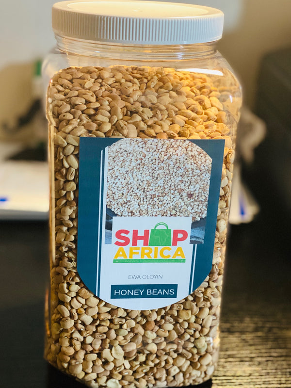 SHOP AFRICA Honey Beans