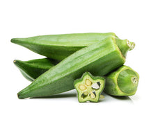 Load image into Gallery viewer, WEST AFRICAN OKRA ( 4L