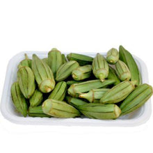 Load image into Gallery viewer, WEST AFRICAN OKRA ( 4L