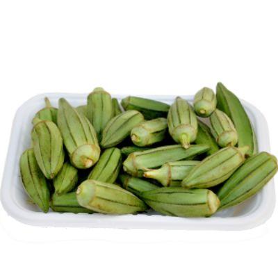 WEST AFRICAN OKRA ( 4L