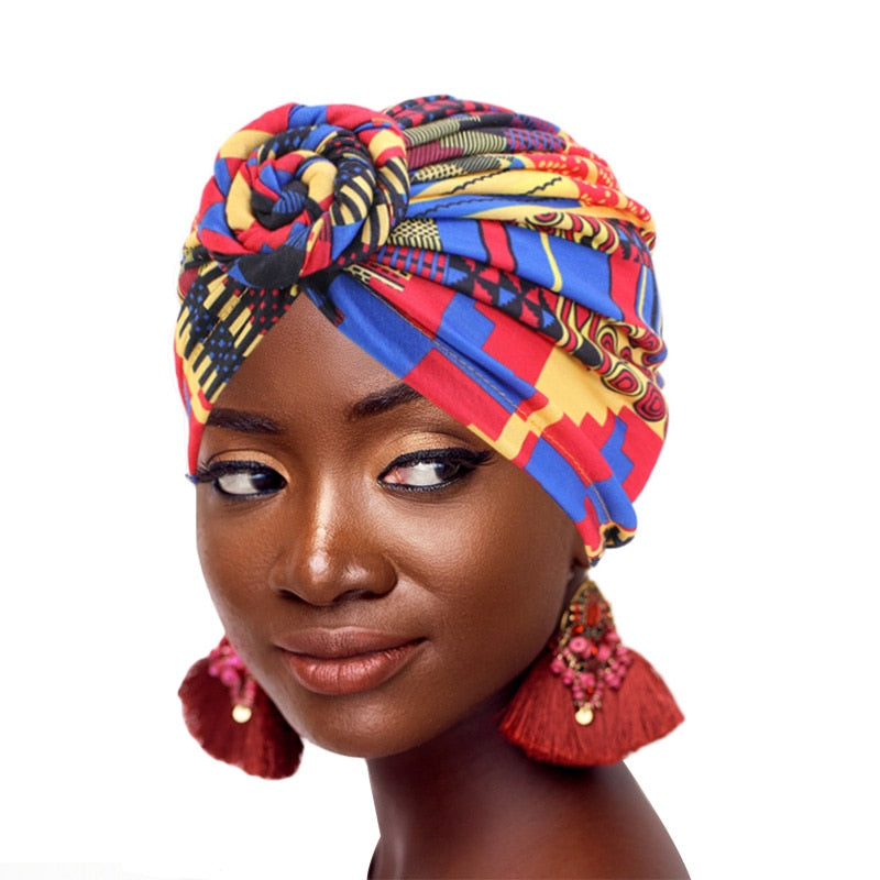 African Hair Accessories