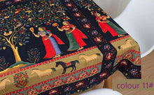 Load image into Gallery viewer, Nigeria Printed Cotton Fabric