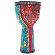 Load image into Gallery viewer, 8.5 Inch  African Djembe Drum