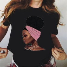 Load image into Gallery viewer, Black Lives Matter Women Shirt